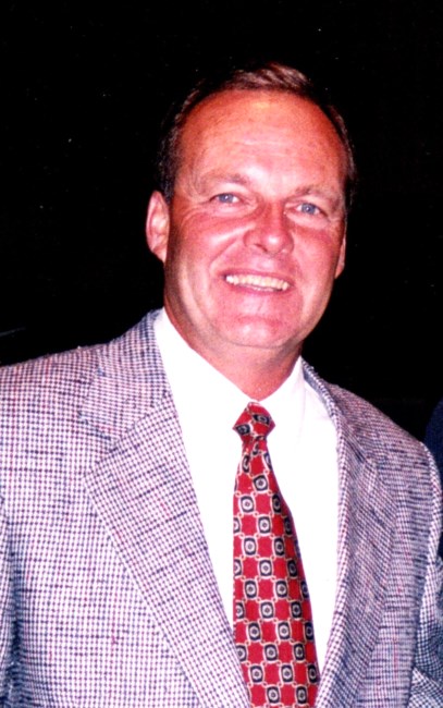 Obituary of Mr. David Beebe