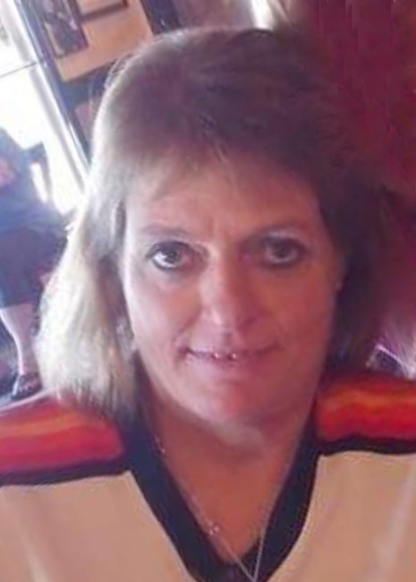 Obituary of Karen Mahan