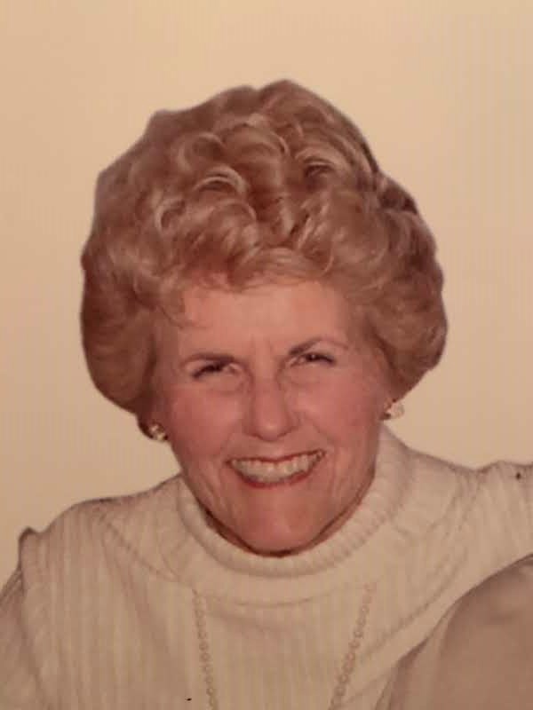 Avis de décès de Barbara L. Biane