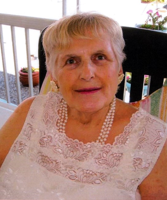 Obituary of Mary Carole Ann Bouwers