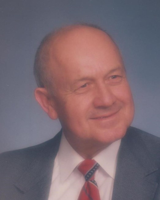 Obituario de Charles Thomas Kiziah