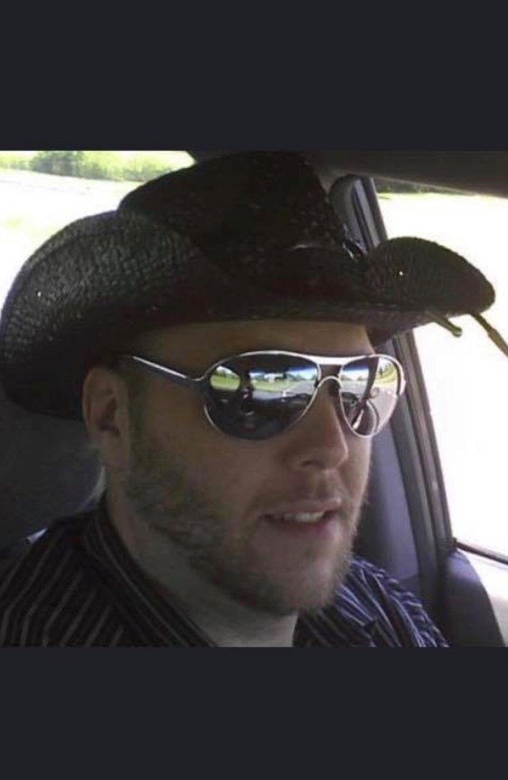 Obituary of William "B.J." Joseph Bennett