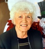 Mary Williamson