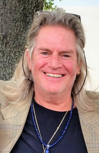 Obituary of Fletcher Gavin Rose