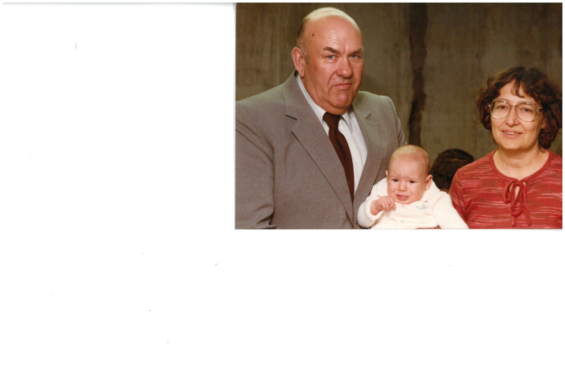 Obituary of Betty M. Myers