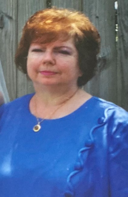 Obituary of Linda Gayle Elder