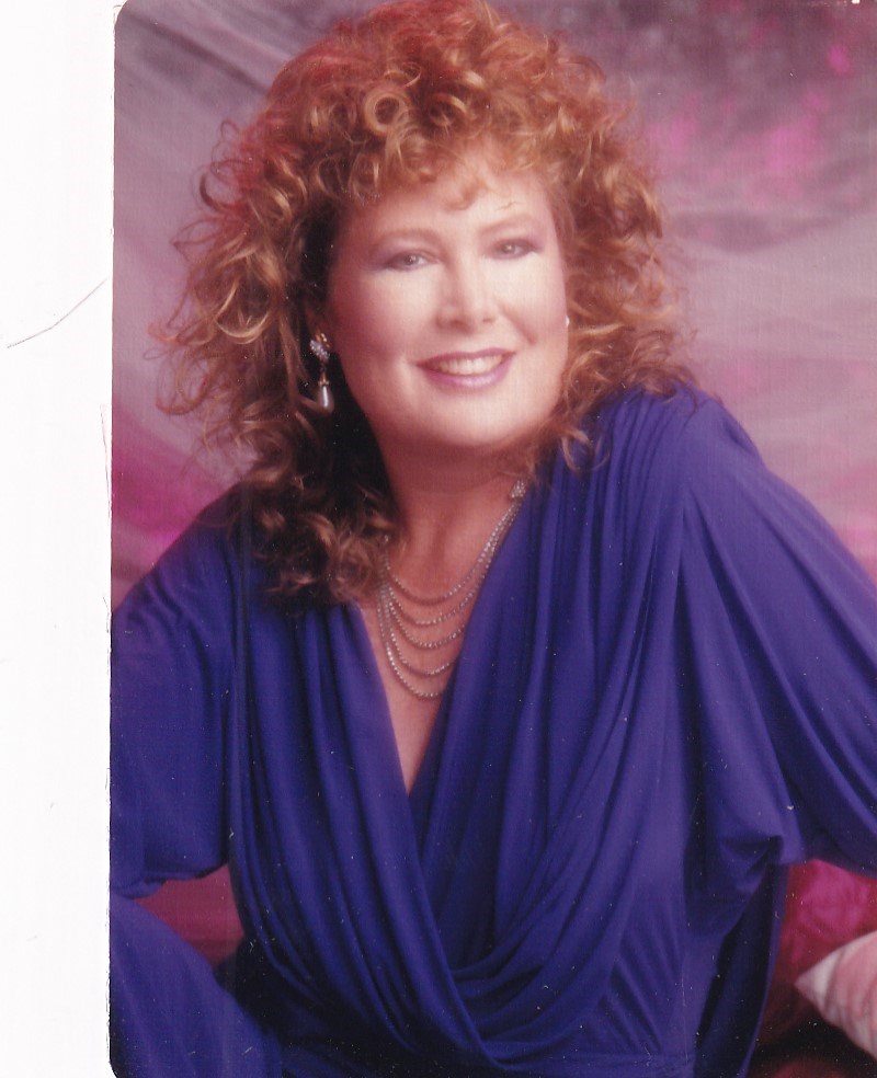 Avis de décès de Marla Jo Schmid