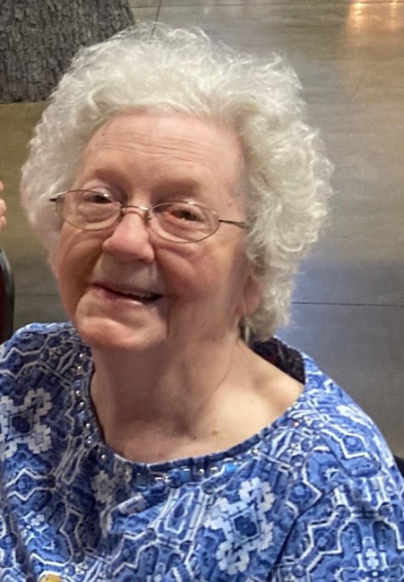 Obituary of Jimmie Sue Upchurch