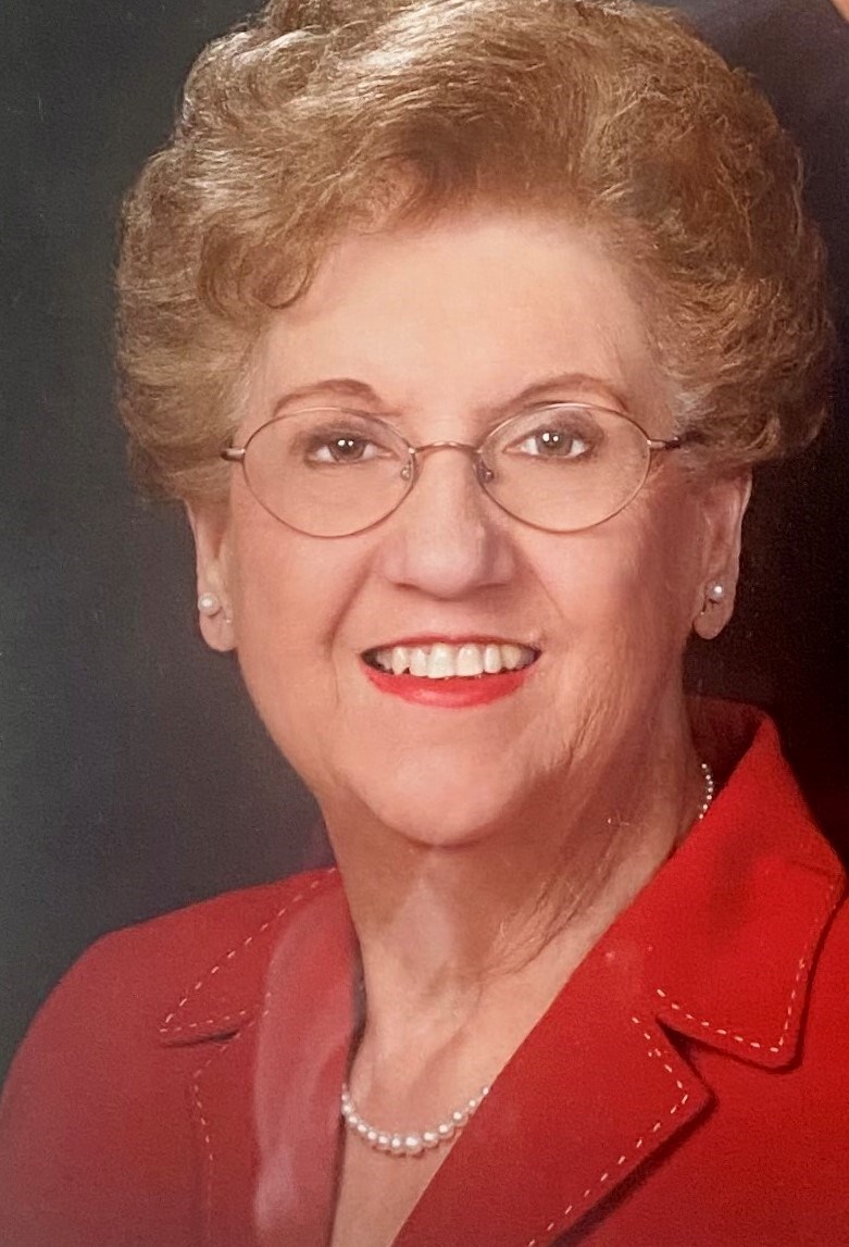 Marguerite Spustek Obituary
