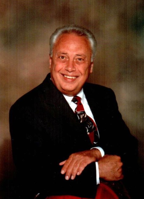 Obituary of Larry Pruitt Clemons