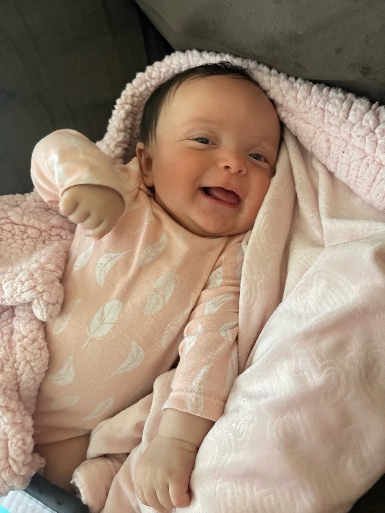 Obituary of Kehlani Mariah Ortiz