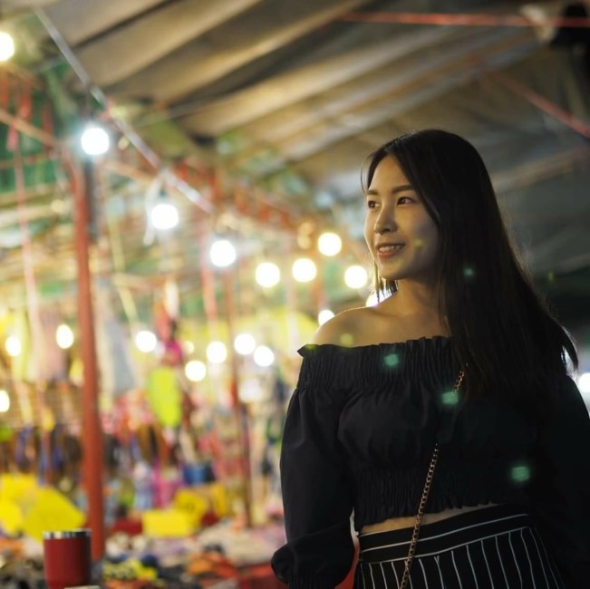 Obituary of Tanyaporn Kanthawang