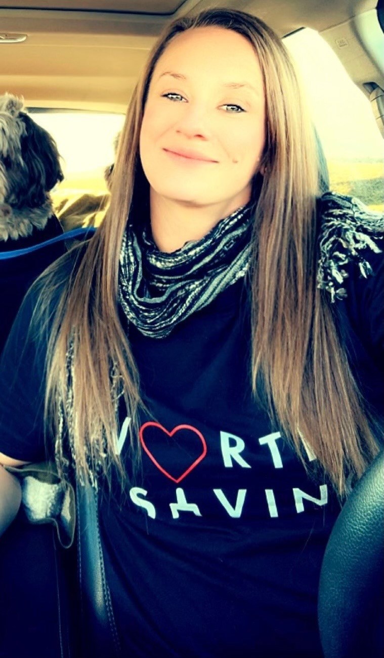 Obituary of Stephanie Patricia Klipp