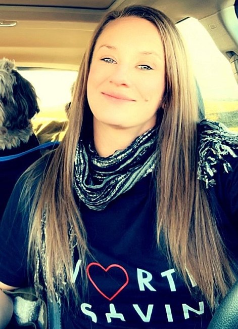 Obituary of Stephanie Patricia Klipp