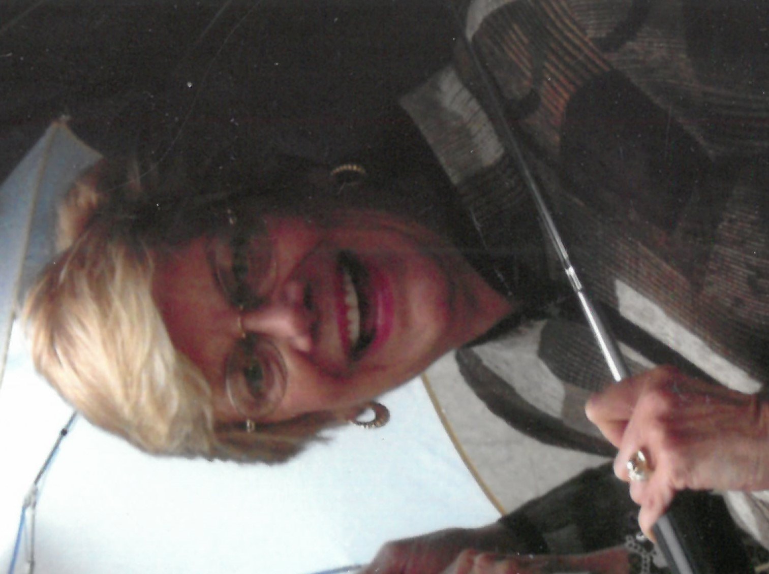 Obituary of Mary Jeanette Henderson