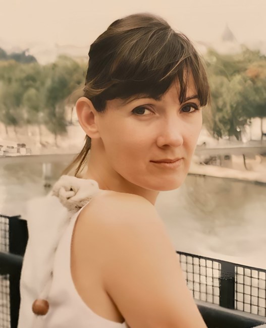 Avis de décès de Ursula Irmgard Bennett