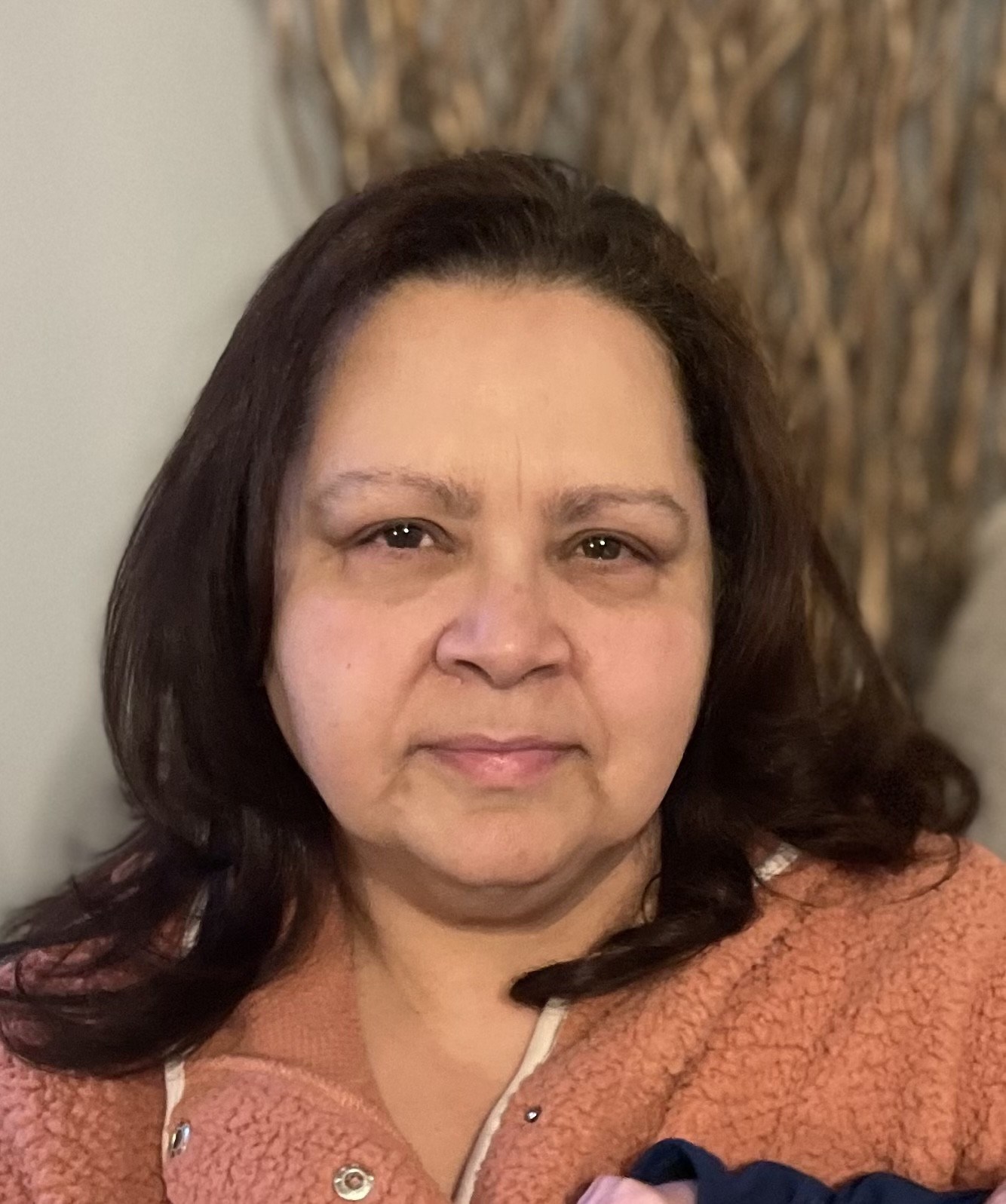 Obituary of Rosa Maria Rodriguez