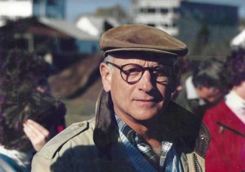 Obituario de Mr. W. David Verrill