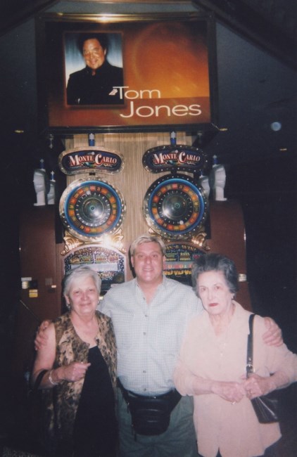 Obituary of Lynn R. Digirolamo