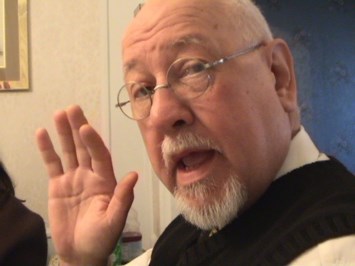 Obituary of Robert De Ruggiero