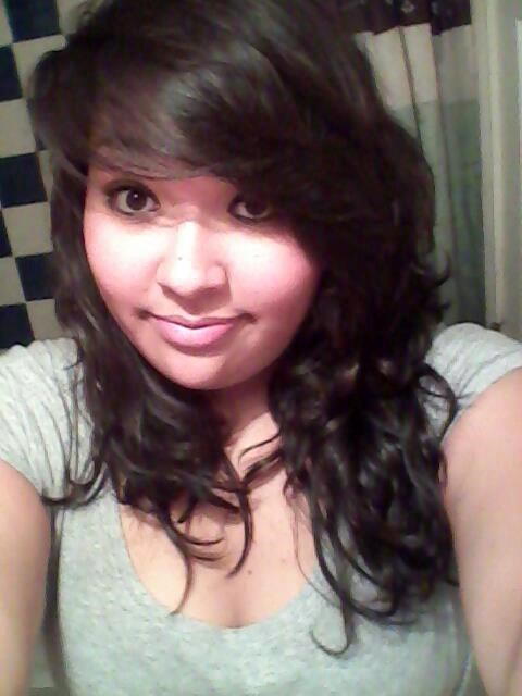 Obituary of Lessly Nataly Acuña