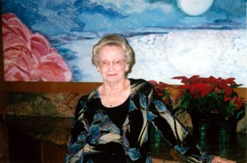 Obituary of Joann H Cornelius