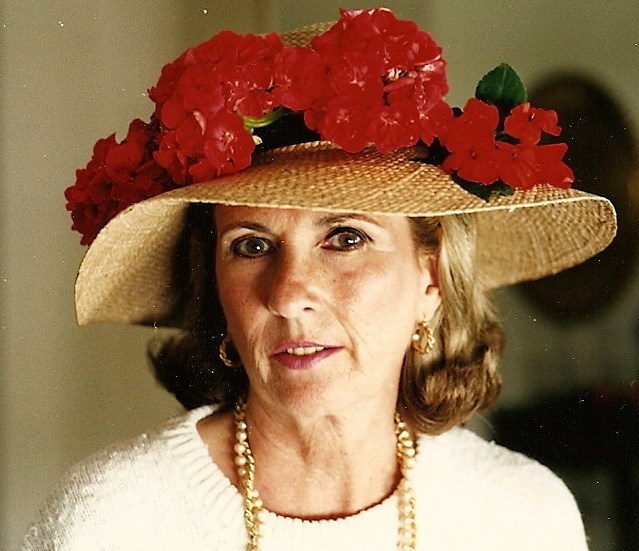 Obituary of Joan Rifon