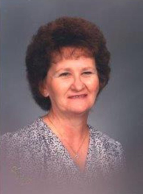 Obituary of Mildred Louise Rogers