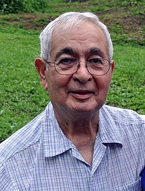 Obituary of Samuel Ramirez