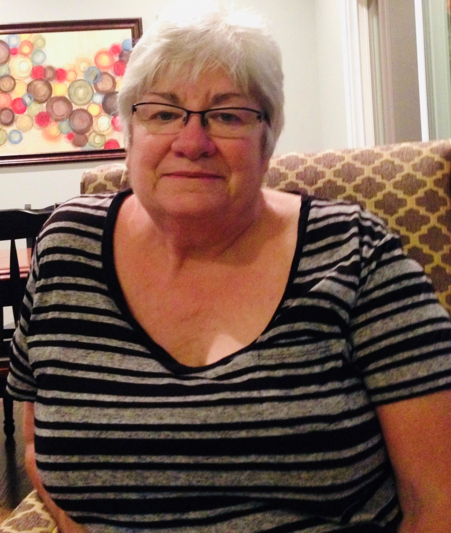 Peggy Ann Lowman Obituary Kansas City, KS