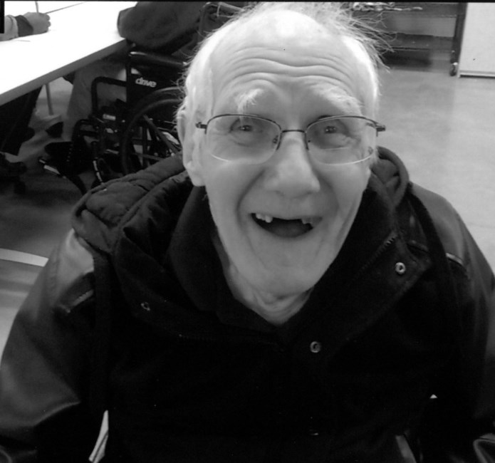 Obituary of Richard Conklin