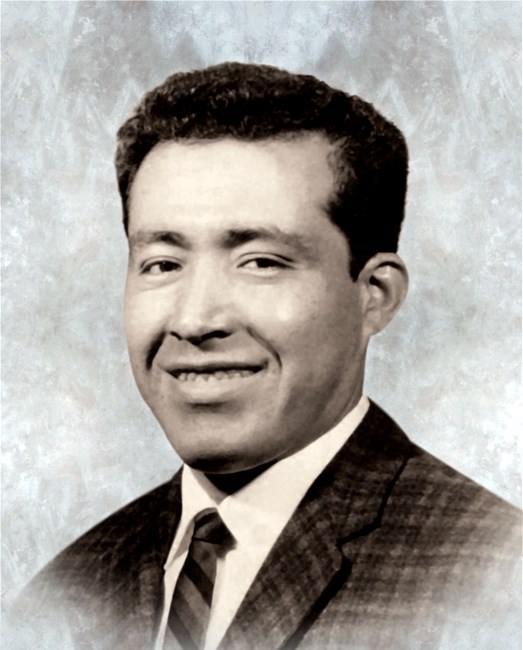 Obituary of Eufemio Tapia