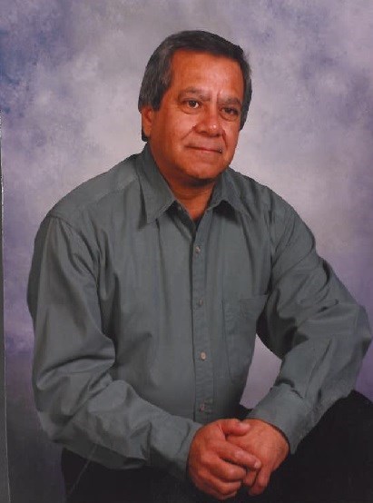 Obituary of Ronald Martinez