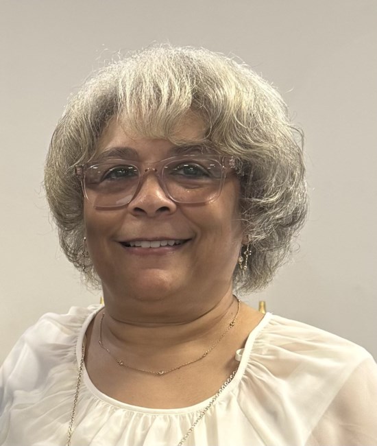 Obituary of Aretha "Rita" Antoinette Terry