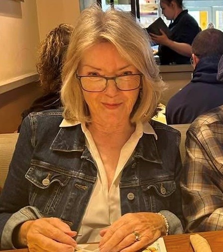 Obituary of Kathryn Elizabeth Clark