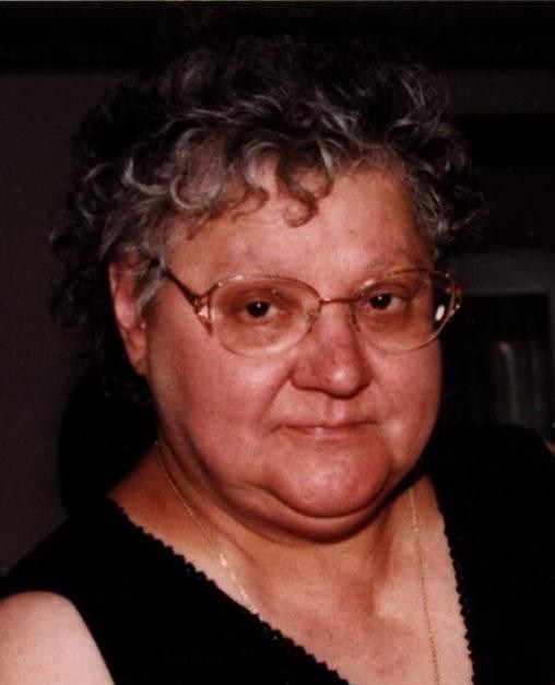 Obituary of Mrs. Johanna "Joan" Loughnot