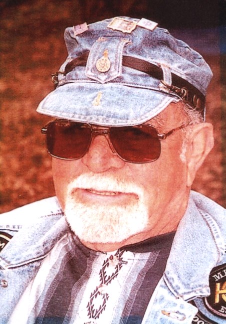 Obituary of Bobby G. Bacon