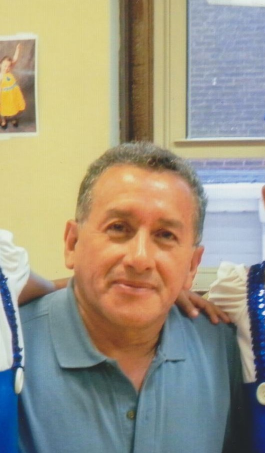 Obituary of Manuel Alberto Cordova Sr.