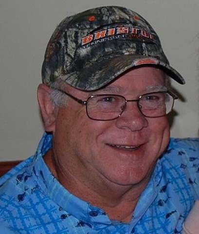 Obituary of Jimmie Ray Hutcheson