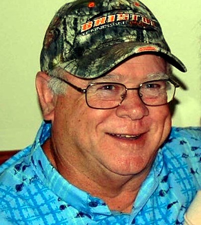 Obituary of Jimmie Ray Hutcheson