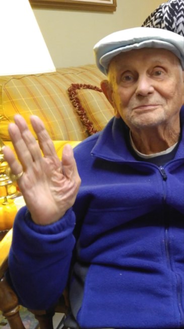 Obituary of George E Teufel