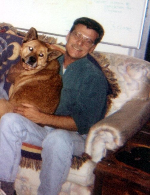 Avis de décès de Keith Joseph Murphy