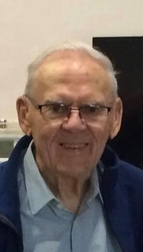 Obituary of Jack Lloyd