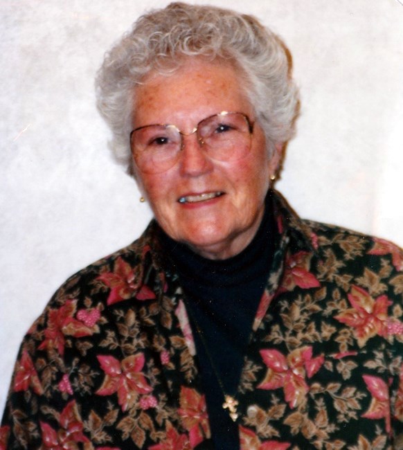 Obituario de Joy Marie Ferguson