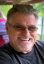 Stanley Barfield