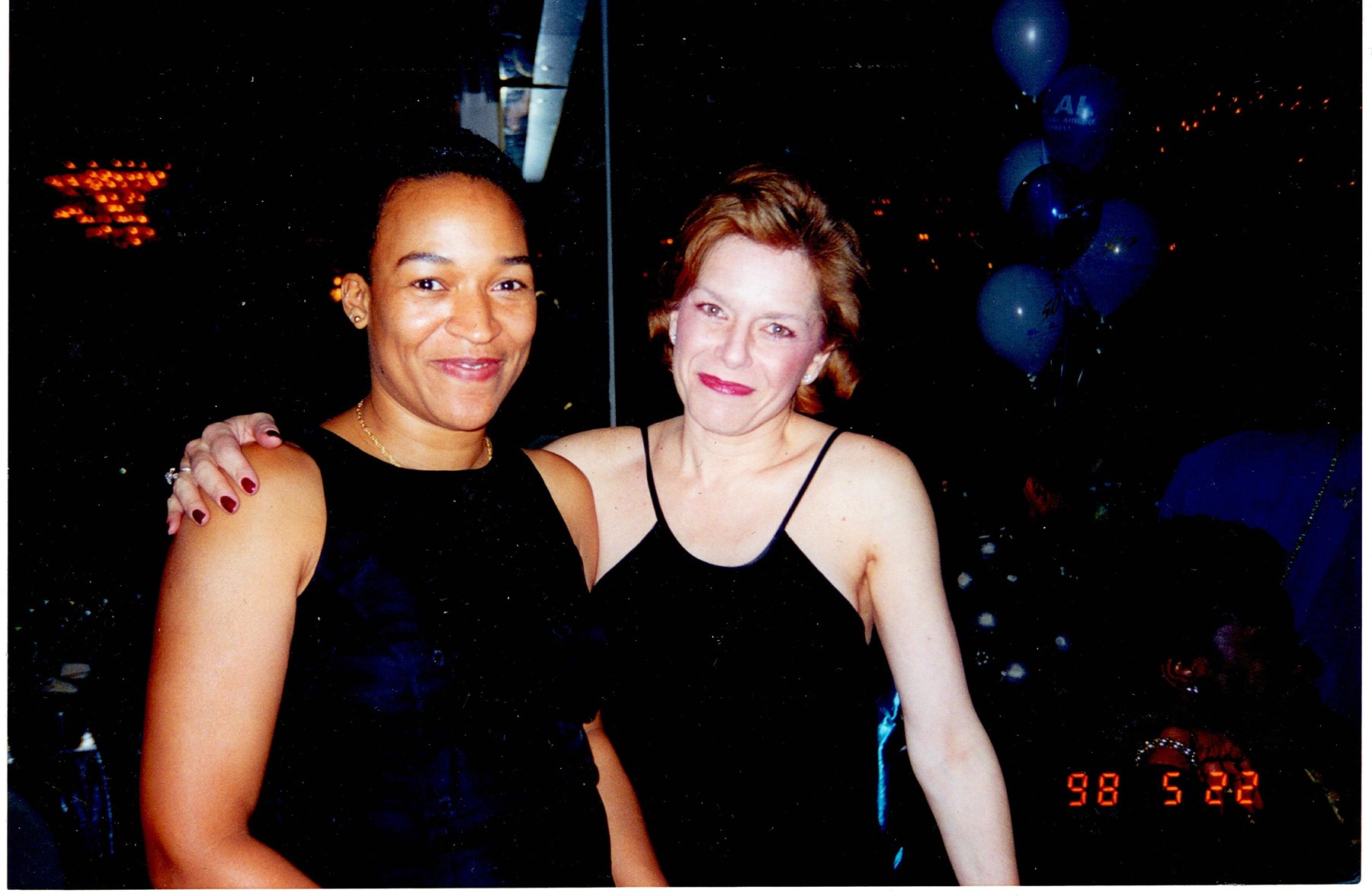 Avis de décès de Valerie Jones-Washington