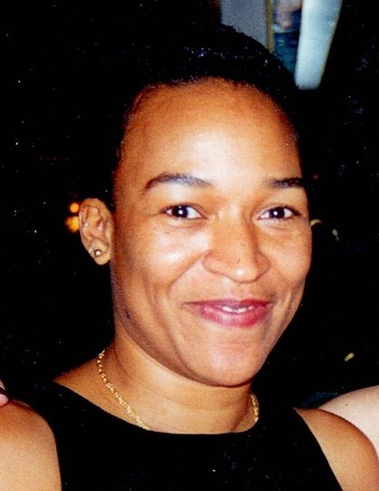 Avis de décès de Valerie Jones-Washington