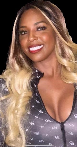 Obituary of Coral King