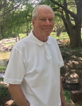 Obituary of Steve Eugene Holloway