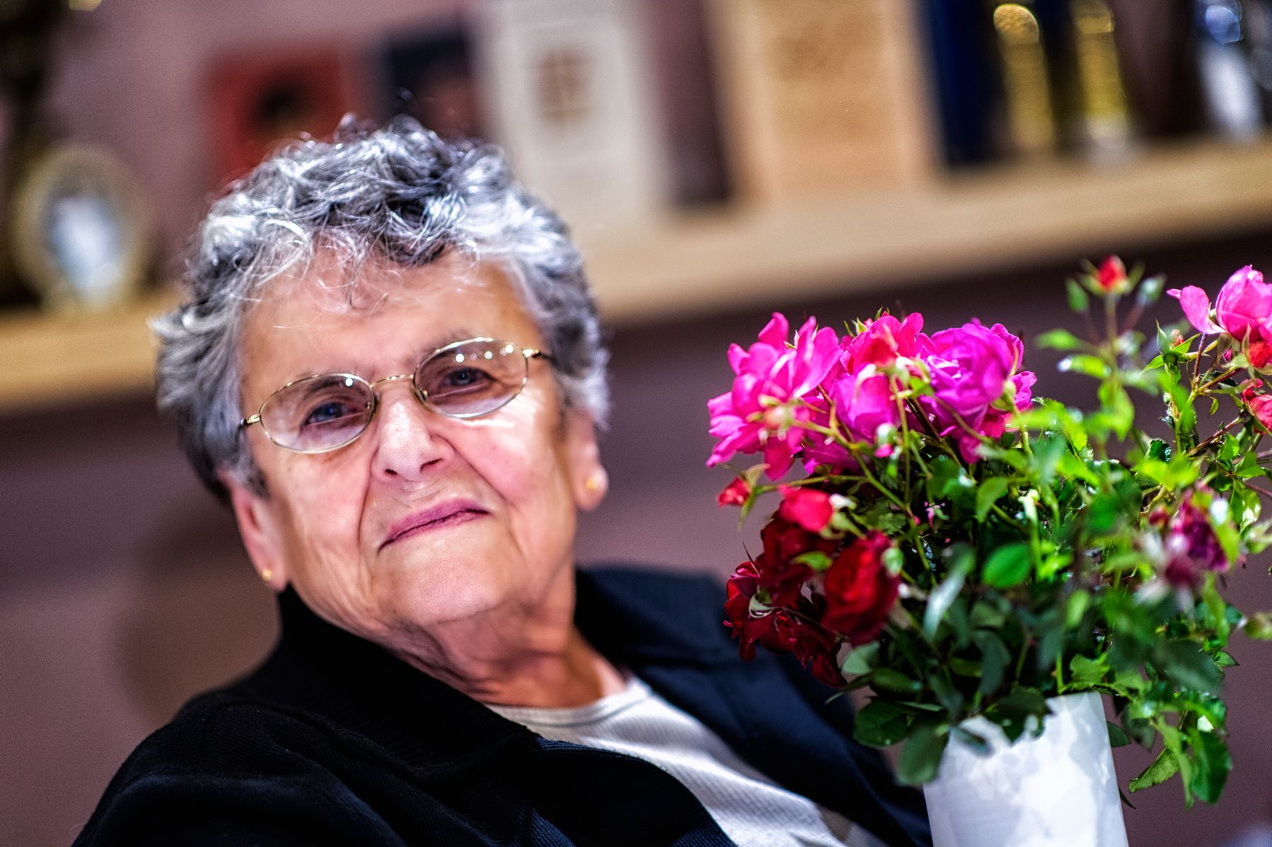 Obituary of Inocencia Goncalves Lopes